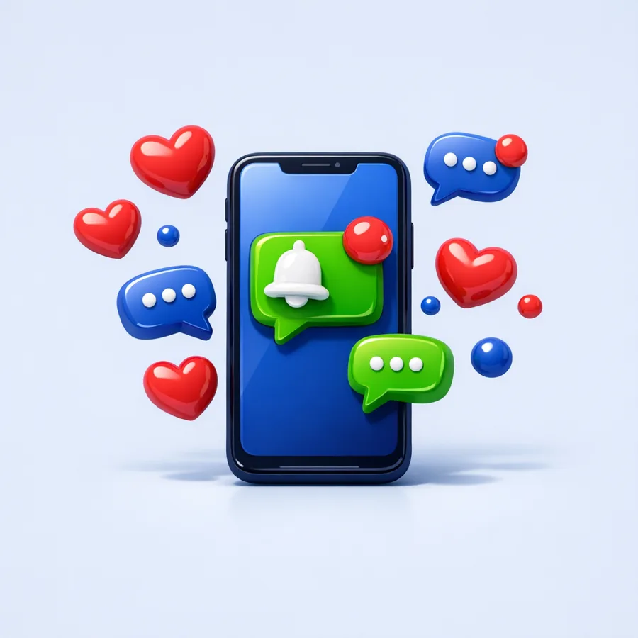 Engagement, likes et interactions pour des Likes Facebook français Engagement, likes et interactions pour des Likes Facebook français