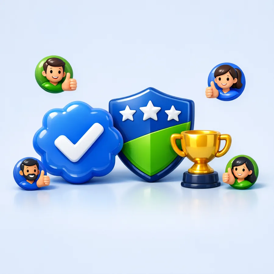 Preuve sociale et crédibilité renforcées pour des Likes Facebook français Preuve sociale et crédibilité renforcées pour des Likes Facebook français