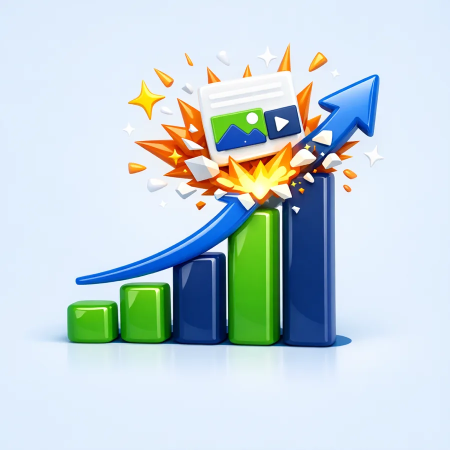 Viralité et tendance pour des partages Facebook Viralité et tendance pour des partages Facebook