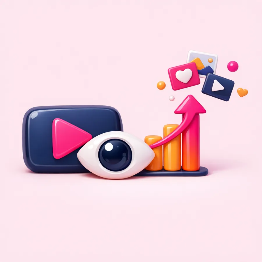 Vues et temps de visionnage pour des Reposts Instagram Français Vues et temps de visionnage pour des Reposts Instagram Français