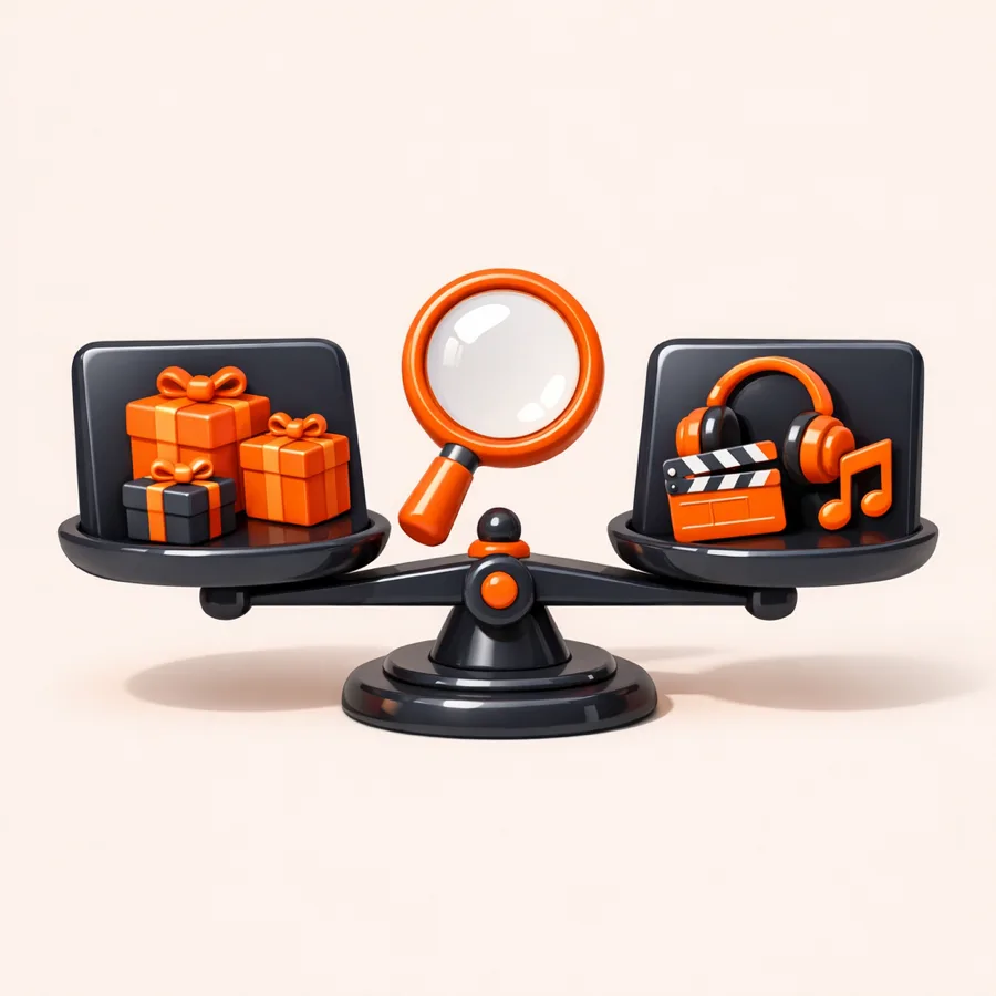 Comparaison des offres et des packs pour des likes SOUNDCLOUD Comparaison des offres et des packs pour des likes SOUNDCLOUD