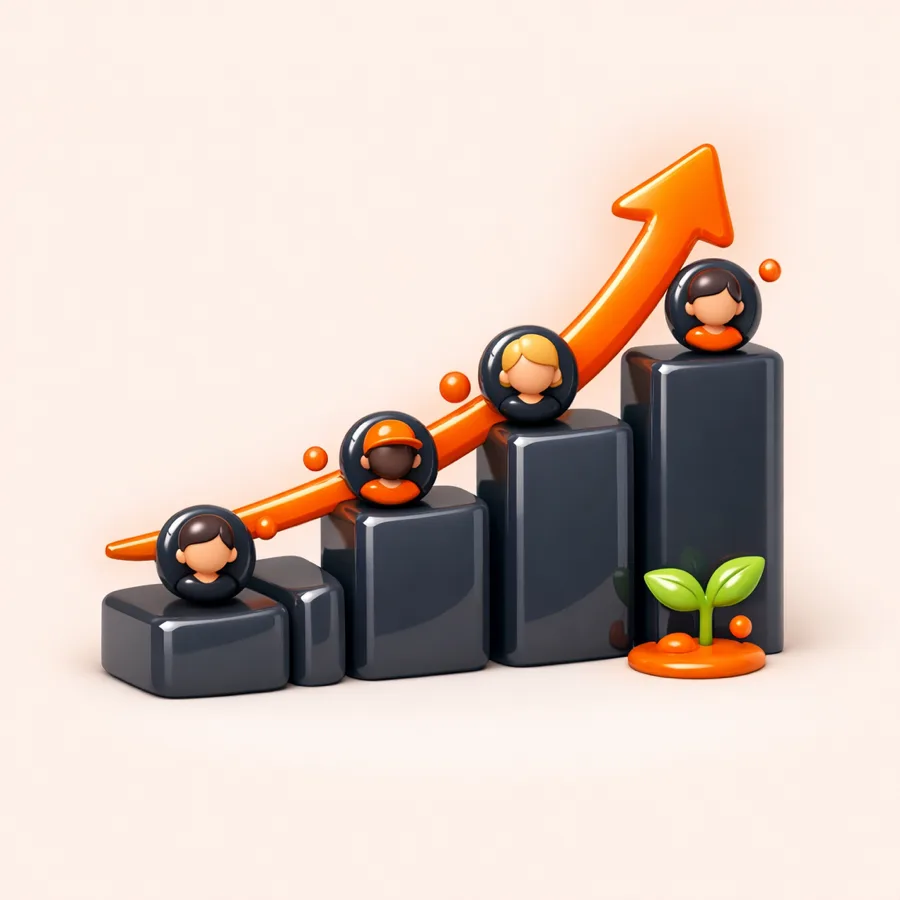 Croissance et montée en puissance pour des likes SOUNDCLOUD Croissance et montée en puissance pour des likes SOUNDCLOUD