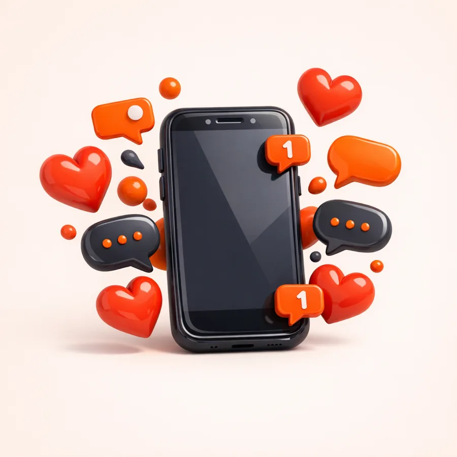 Engagement, likes et interactions pour des likes SOUNDCLOUD Engagement, likes et interactions pour des likes SOUNDCLOUD