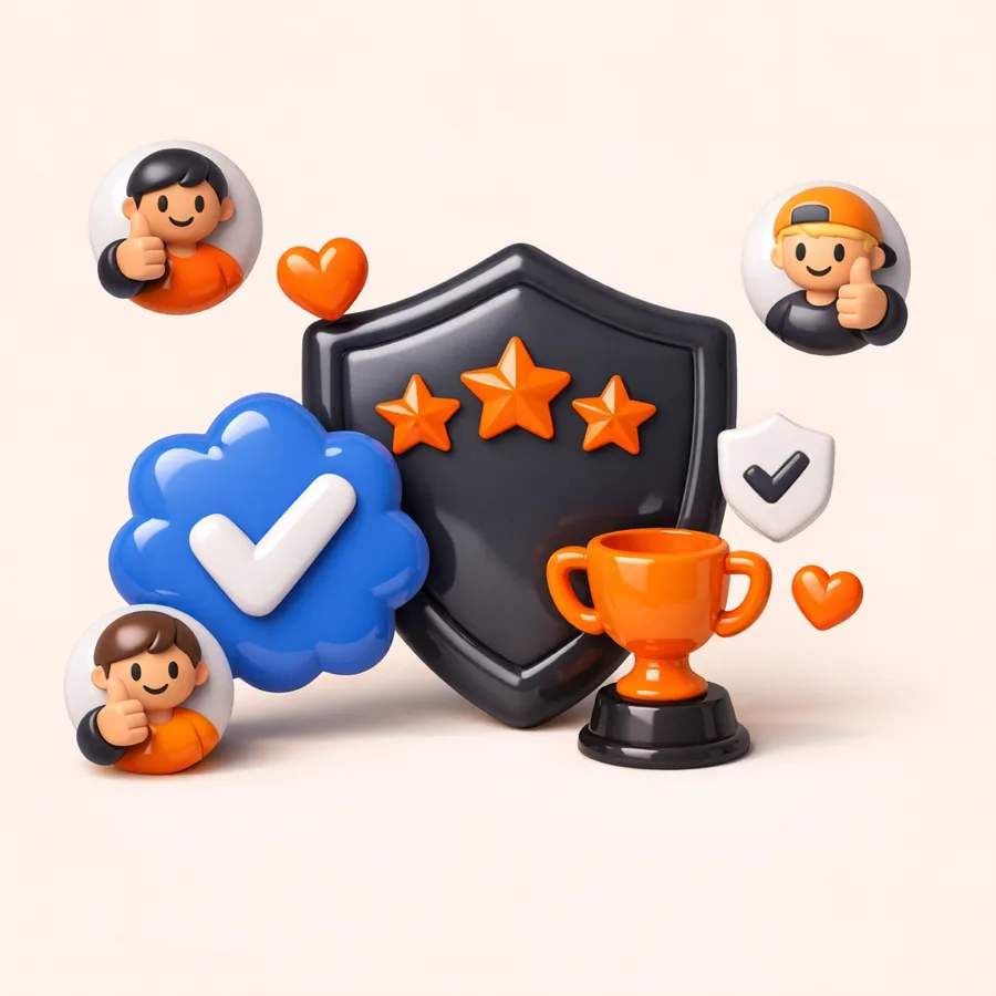Preuve sociale et crédibilité renforcées pour des likes SOUNDCLOUD Preuve sociale et crédibilité renforcées pour des likes SOUNDCLOUD