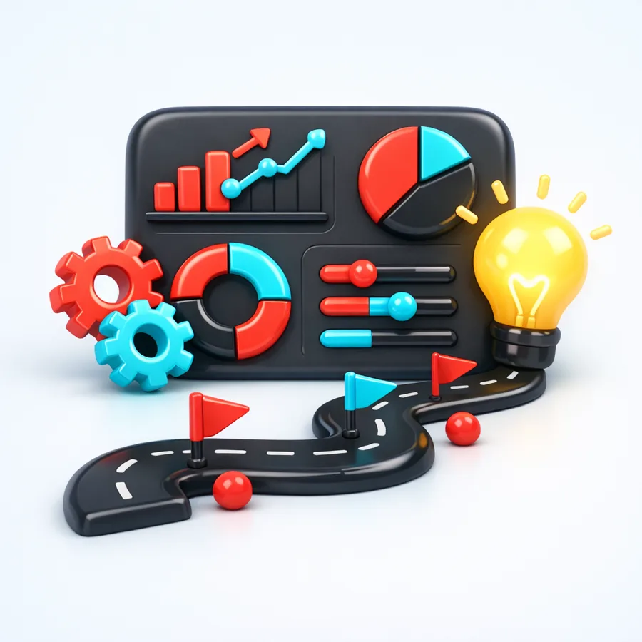 Stratégie et optimisation pour des vues TikTok Stratégie et optimisation pour des vues TikTok