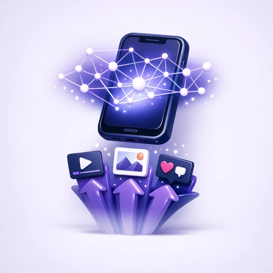 Algorithme de recommandation et mise en avant pour des vues Twitch Algorithme de recommandation et mise en avant pour des vues Twitch