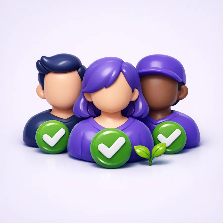 Audience authentique et organique pour des vues Twitch Audience authentique et organique pour des vues Twitch