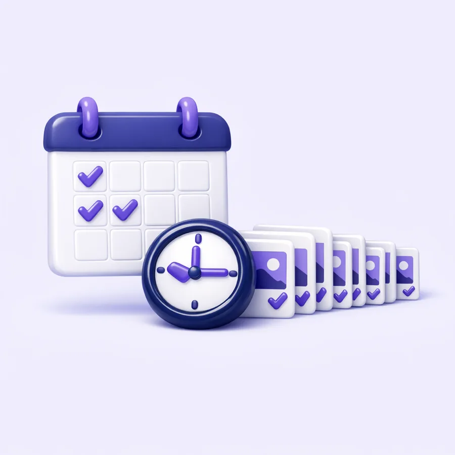 Planification et régularité des publications pour des vues Twitch Planification et régularité des publications pour des vues Twitch