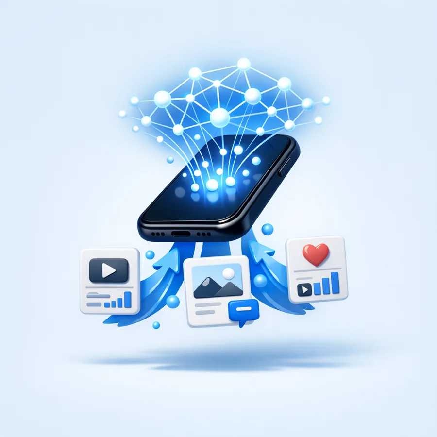 Algorithme de recommandation et mise en avant pour des likes Twitter Algorithme de recommandation et mise en avant pour des likes Twitter
