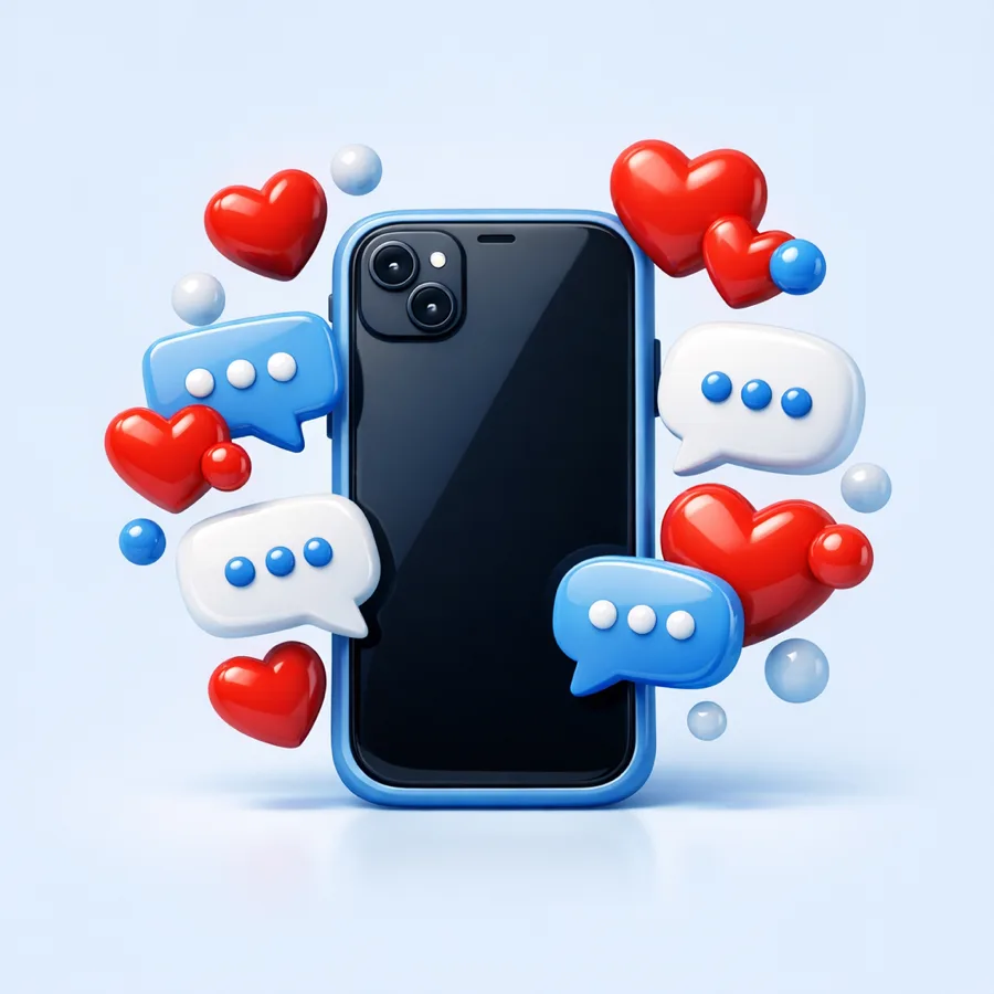 Engagement, likes et interactions pour des likes Twitter Engagement, likes et interactions pour des likes Twitter