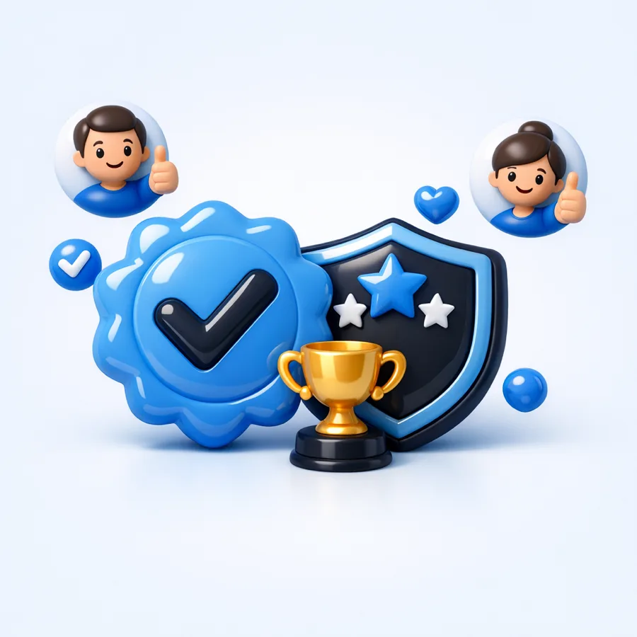 Preuve sociale et crédibilité renforcées pour des likes Twitter Preuve sociale et crédibilité renforcées pour des likes Twitter