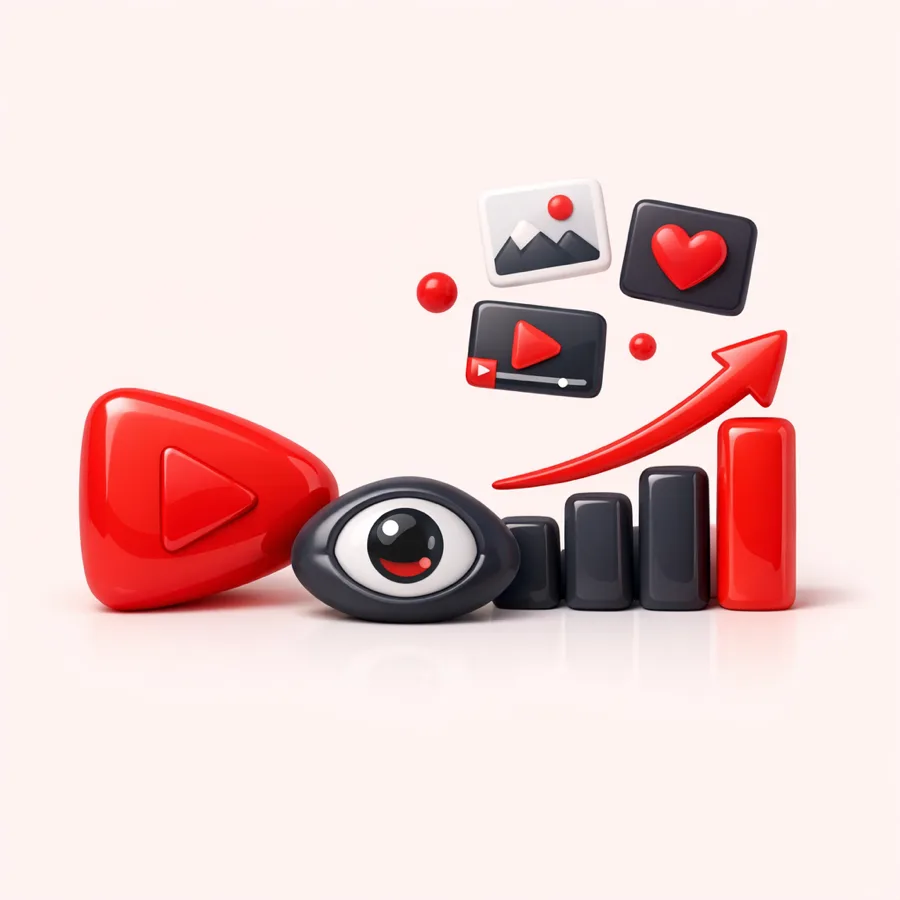 Vues et temps de visionnage pour des commentaires YouTube français Vues et temps de visionnage pour des commentaires YouTube français