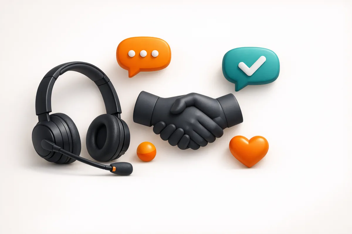 Accompagnement et support français pour développer sa présence en ligne Accompagnement et support français pour développer sa présence en ligne
