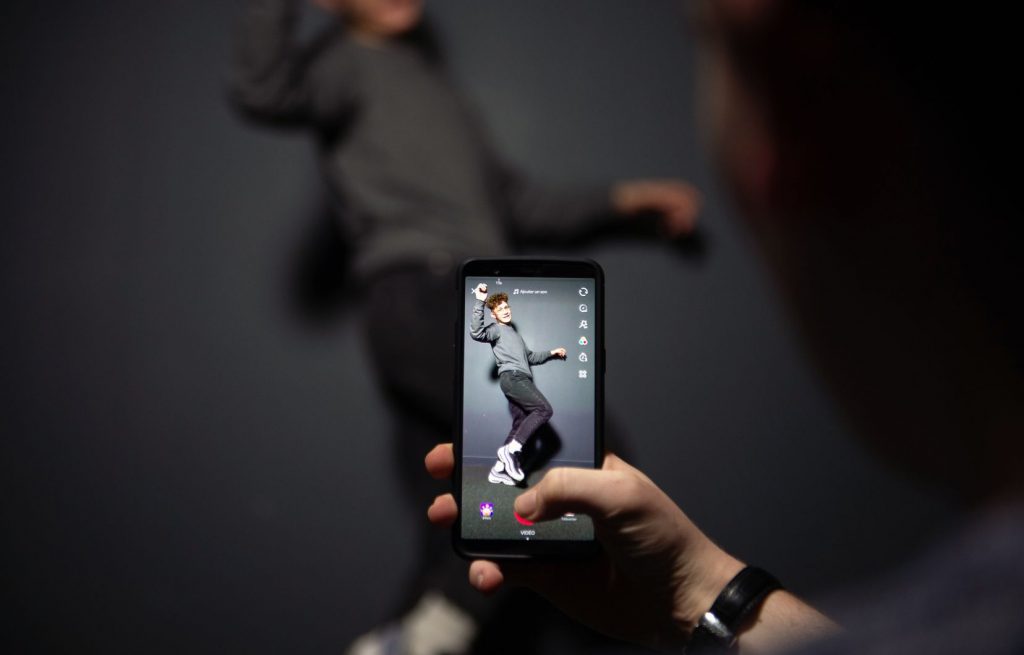 10 étapes pour devenir influenceur sur tiktok