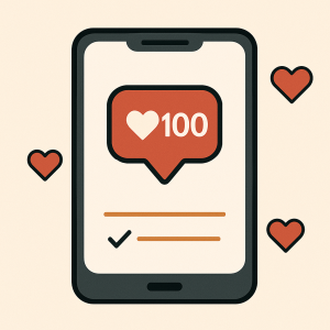 acheter des likes instagram français