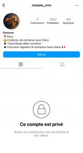 acheter des likes instagram français