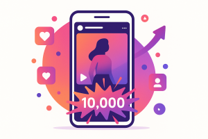 acheter des vues instagram reels