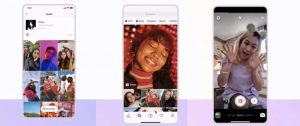 Comment faire votre Vidéo avec la fonction Instagram Reels
