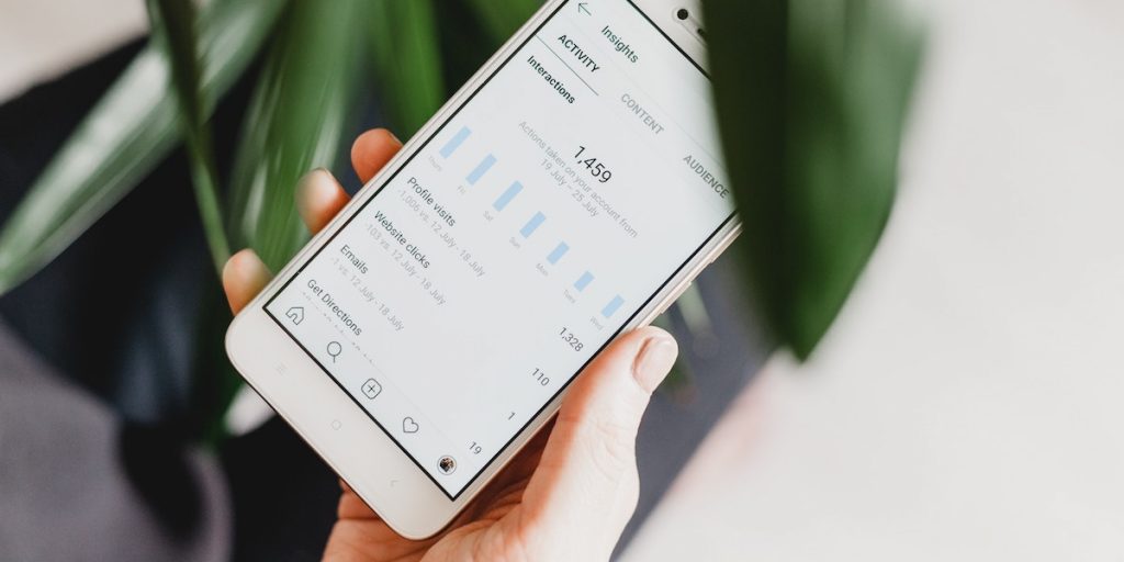 Comment fonctionne l’algorithme Instagram