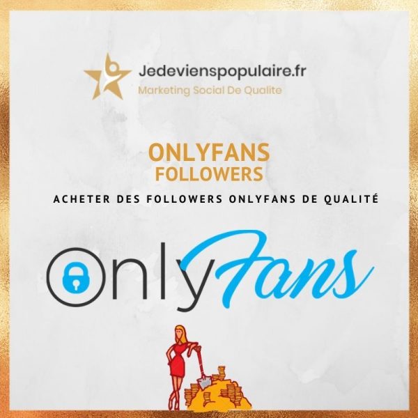 Buy onlyfans followers