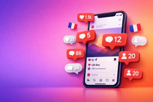 acheter des commentaires instagram français - boost engagement réseaux sociaux