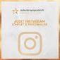instagram audit