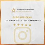 Guide instagram ultime