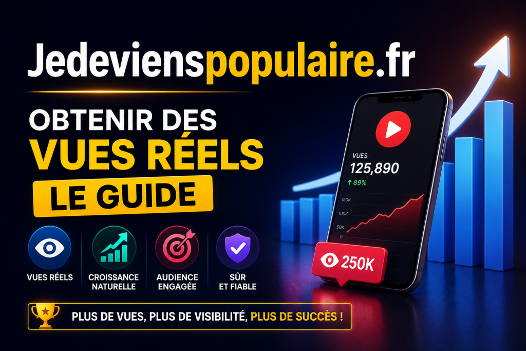 otbtenir des vues reels instagram le guide