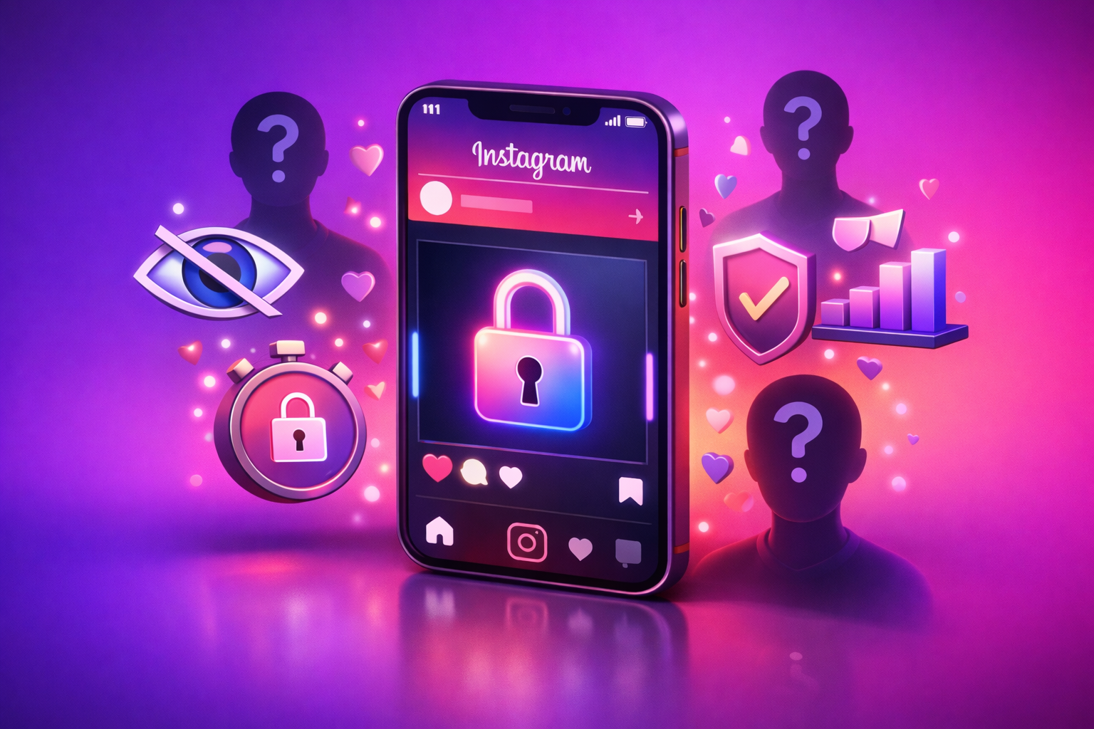 comment savoir qui a vu ma publication Instagram