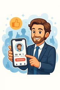 Acheter des followers instagram 3 followers instagram premium