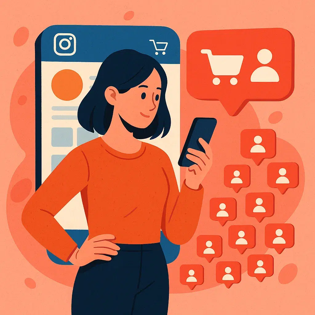 transformer votre compte instagram en une référence