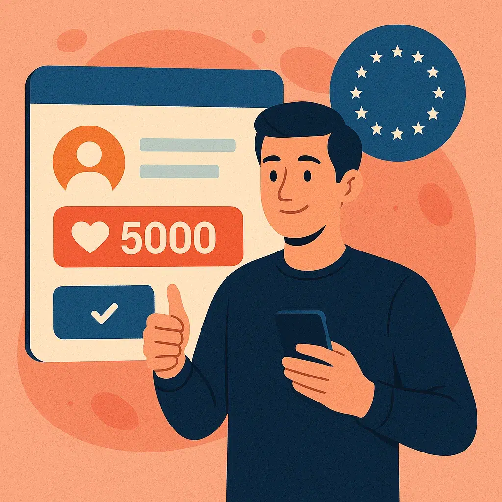 achat de followers IG premium