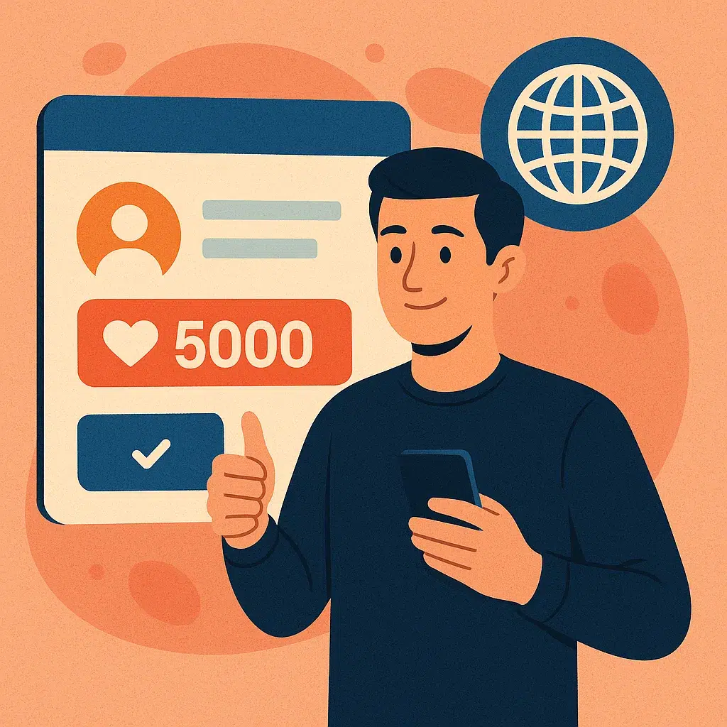 obtenir des followers IG