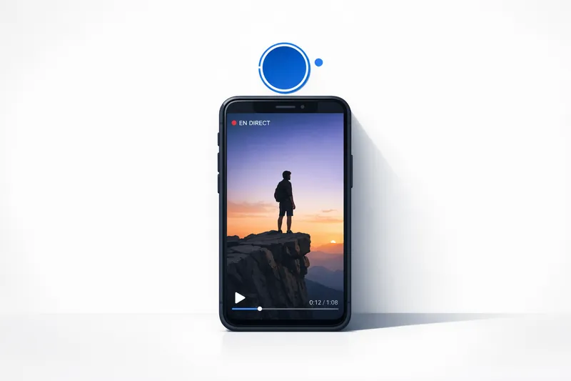 Reels Facebook, Stories et Live : formats vidéo pour développer sa page Reels Facebook, Stories et Live : formats vidéo pour développer sa page