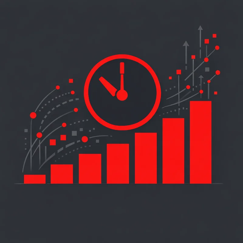 Le watch time, métrique reine de l'algorithme YouTube Acheter des heures de visionnage YouTube pour booster l'algorithme
