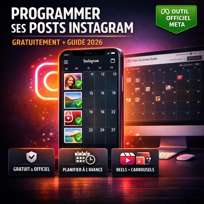 Acheter des impressions Instagram pas cher 2026 livraison rapide 100% réels