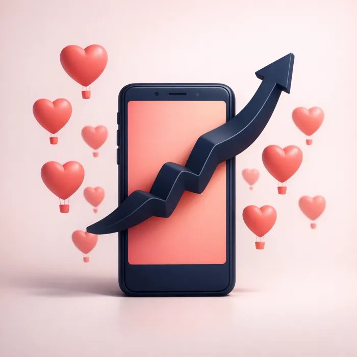 Algorithme Instagram boost engagement par likes français qualifiés Algorithme Instagram boost engagement likes français Explorer 24h