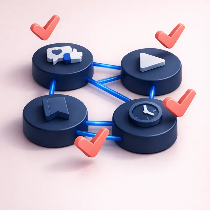 Comment fonctionne algorithme Facebook en 2026 1 Signaux ranking algorithme Facebook 2026