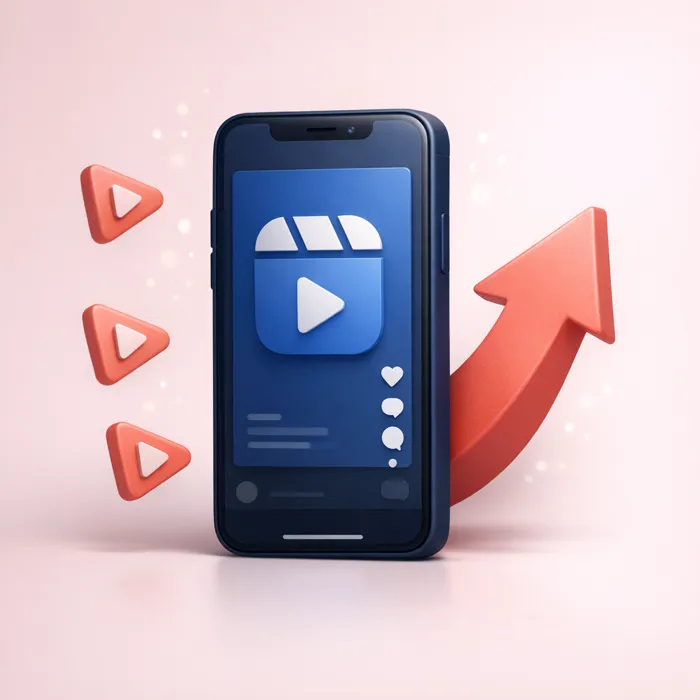 Comment fonctionne algorithme Facebook en 2026 2 Reels boost algorithme Facebook 2026