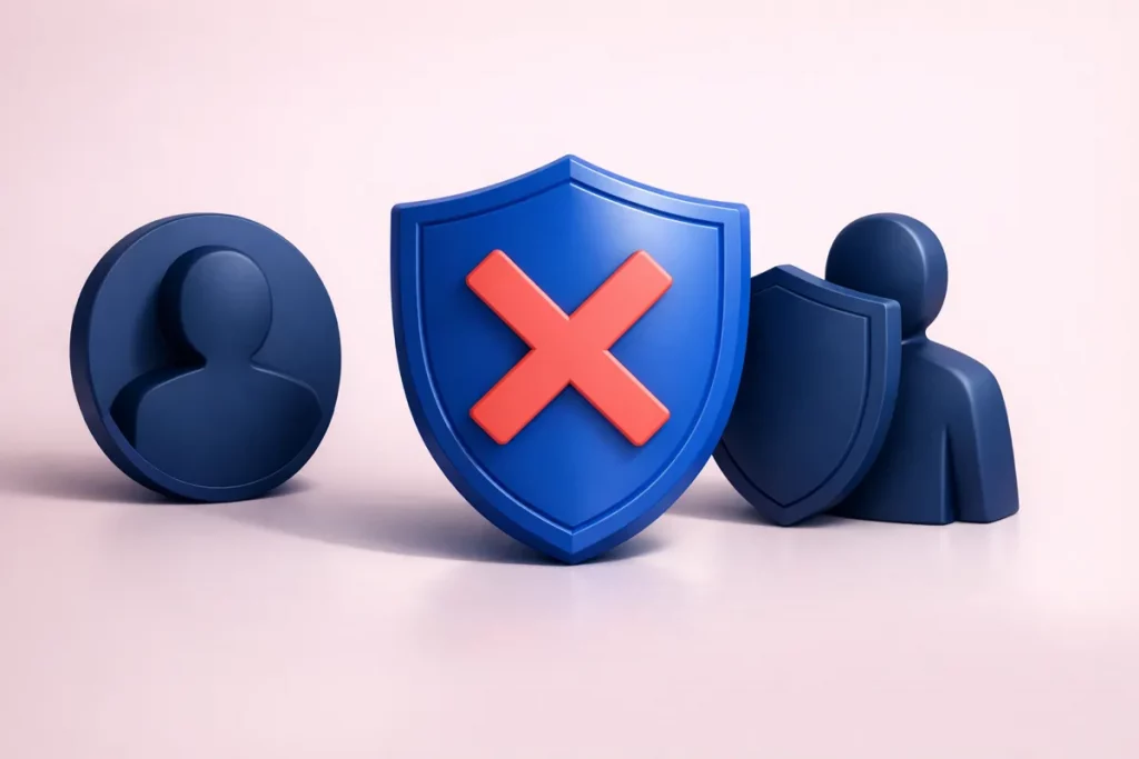 Bloquer quelqu'un sur Facebook procédure 2026