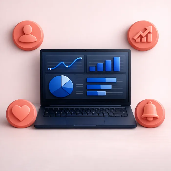 Comment booster publication Facebook sans pub en 2026 2 Insights Meta Business Suite dashboard 2026