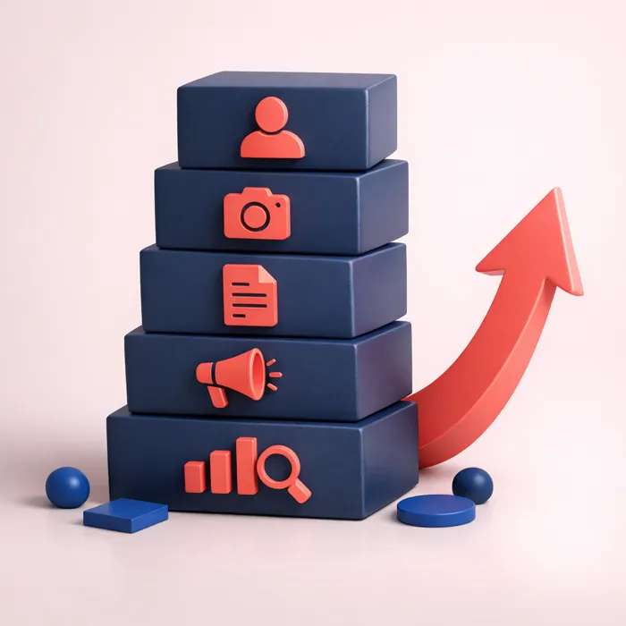 Comment créer page Facebook professionnelle en 2026 1 Créer page Facebook professionnelle étapes 2026