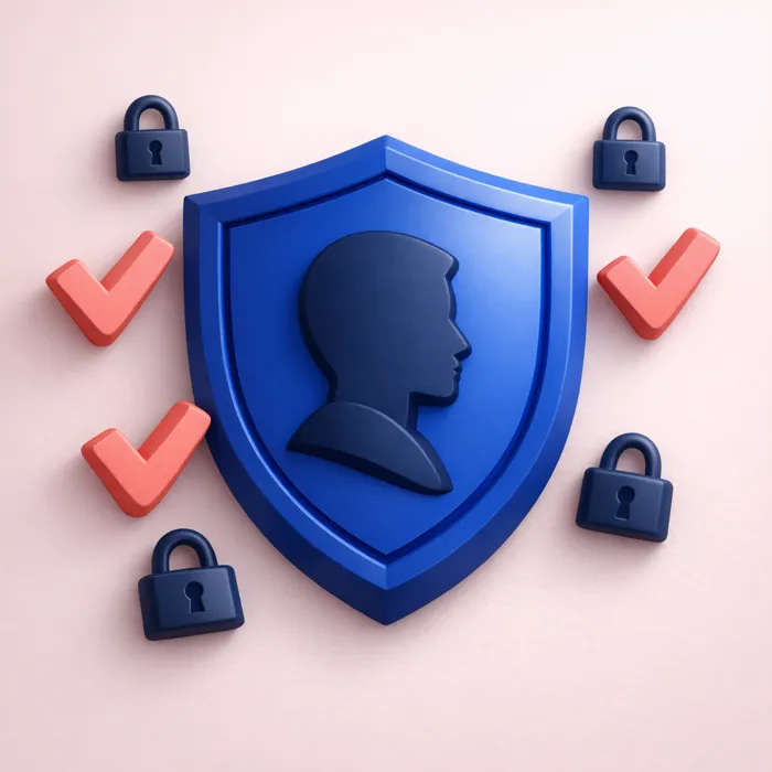 Comment mettre profil Facebook privé en 2026 2 Profile Lock Facebook 2026 verrouiller profil