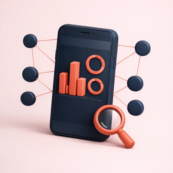 Acheter des Impressions Instagram 3 Voir impressions Instagram Insights statistiques sources affichage compte créateur