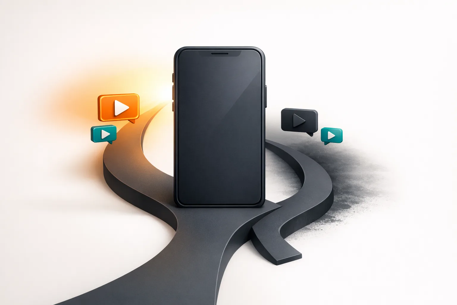 Tendances réseaux sociaux : six ans de données mesurées 2 Choisir la plateforme où l’effort de contenu rapporte le plus