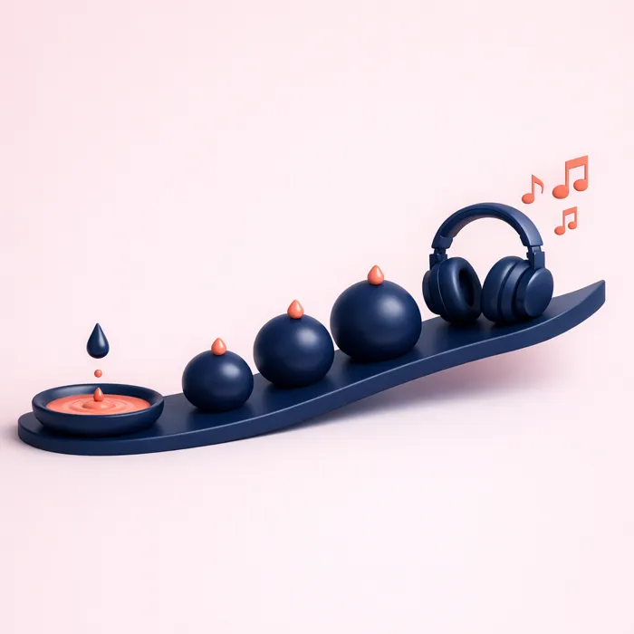 Acheter des Streams Spotify Français 5 Drip-feed streams Spotify livraison progressive naturelle