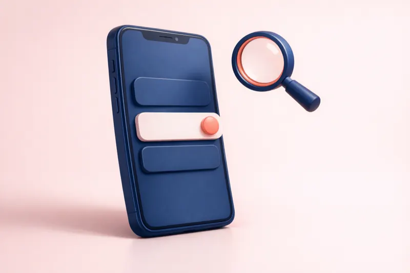 Shadowban Instagram : comment le vérifier officiellement 2 Vérifier un shadowban Instagram depuis l'écran Statut du compte de l'application