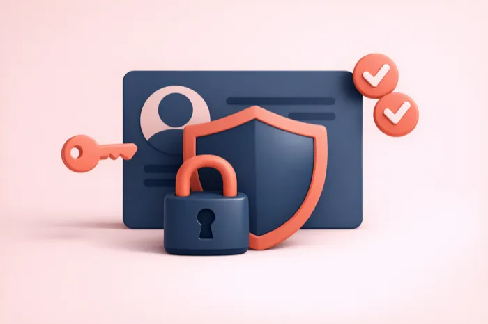 Comment fonctionne Instagram : le guide complet pour bien démarrer 2 Protéger un compte Instagram : mot de passe et double authentification