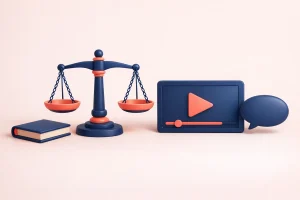 Est-il légal d’acheter des commentaires YouTube ?