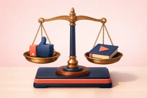 Est-ce légal d’acheter des likes YouTube ? La loi en 2026